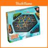 Triangle Chess Rope Solving Puzzle Toy Challenge Game For Kids With Logic Development And Parent Child Interaction