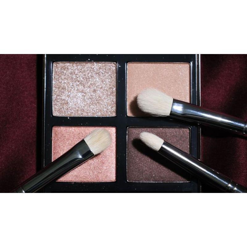 Hepius - Set: Eye Shadow Brush