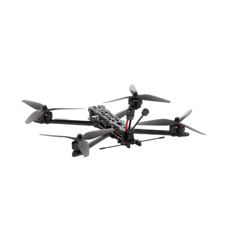 HEQ Bumbee 10-inch Autonomous AI FPV Drone (CN version)