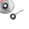 JCD 1pcs For Game Boy GB /GBP/ GBC /GBA Speaker Loudspeaker replacement For Game boy Advance Console Repair
