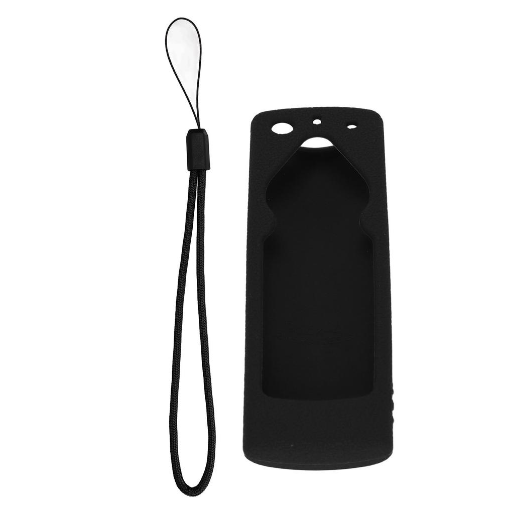 Silicone ive Case Shockproof Replacement Washable Remote Case Holder for TV
