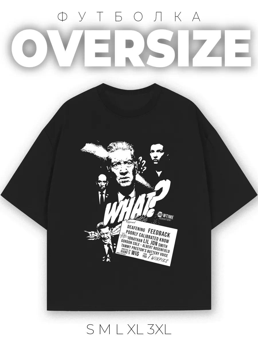 Аккуратная тематическая футболка от LLC 3XL