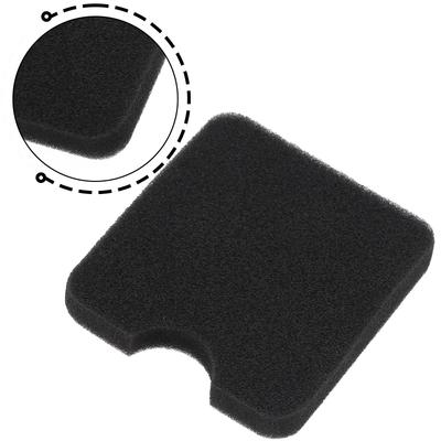 Schoonmaakmachines – Stofzuigerfilters