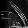 Quickly Release Bike Mudguard Front Rear Mud Guard Adjustable Bicycles Mudguard for Against Splashing Water & Dirt