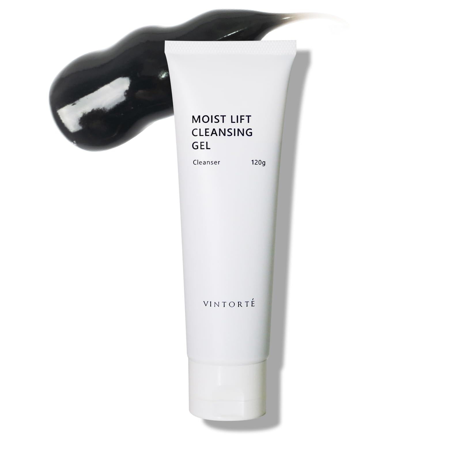 VINTORTE Moisture Lift Cleansing Gel
