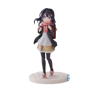 SEGA Seishun Buta Yarou Rascal träumt nicht von einem Rucksackmädchen Luminasta Figur