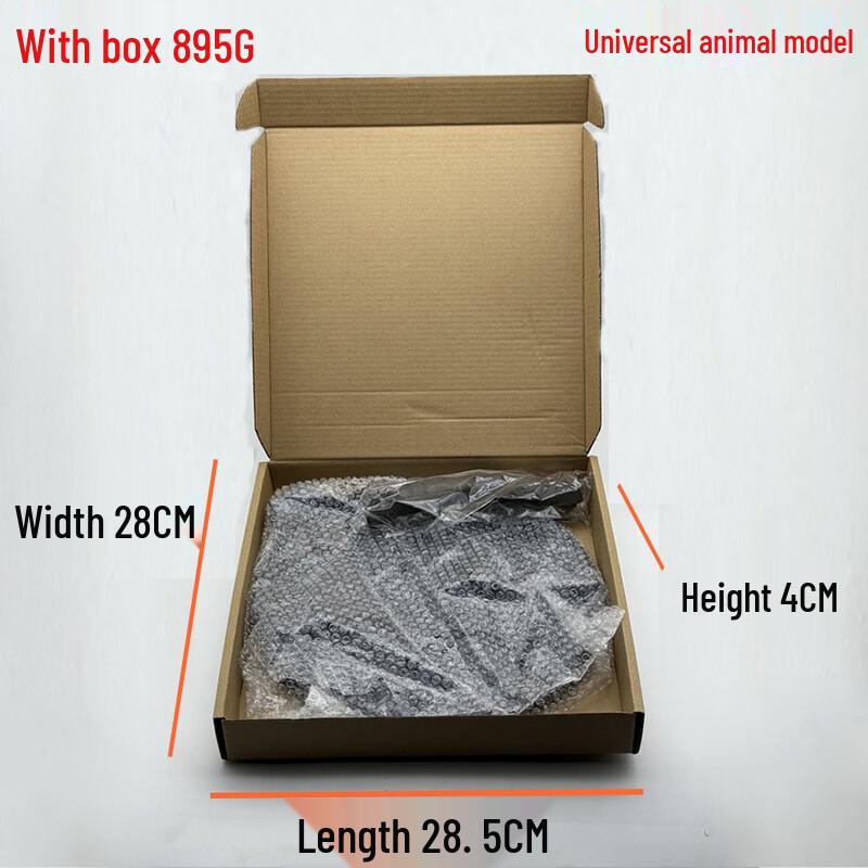 ZISIZ Seven-Hole Animal Design Breakfast Frying Pan