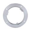Metal Lens Bayonet Mount Ring Aluminum Alloy Camera Lens Mount Adapter for 50mm F1.8 Lens