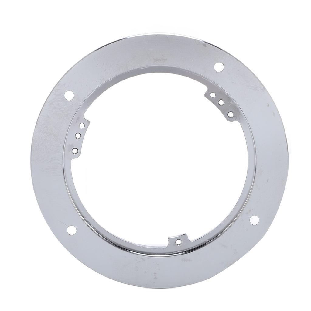 Metal Lens Bayonet Mount Ring Aluminum Alloy Camera Lens Mount Adapter for 50mm F1.8 Lens