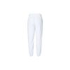 (WMNS) Adidas Neo Mar PK Pants Asia Sizing 'White' Women's HF7275