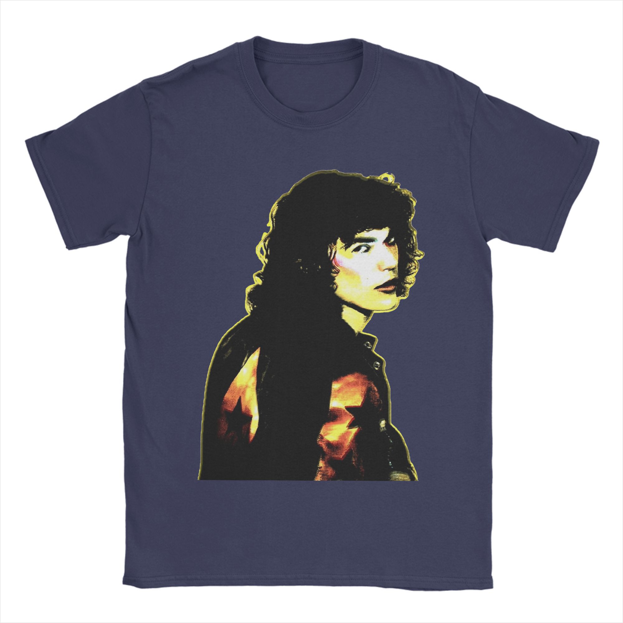 

Humor Conan Gray Found Heaven T-Shirts Men Round Collar 100% Cotton T Shirt Short Sleeve Tees Plus Size Clothes XL