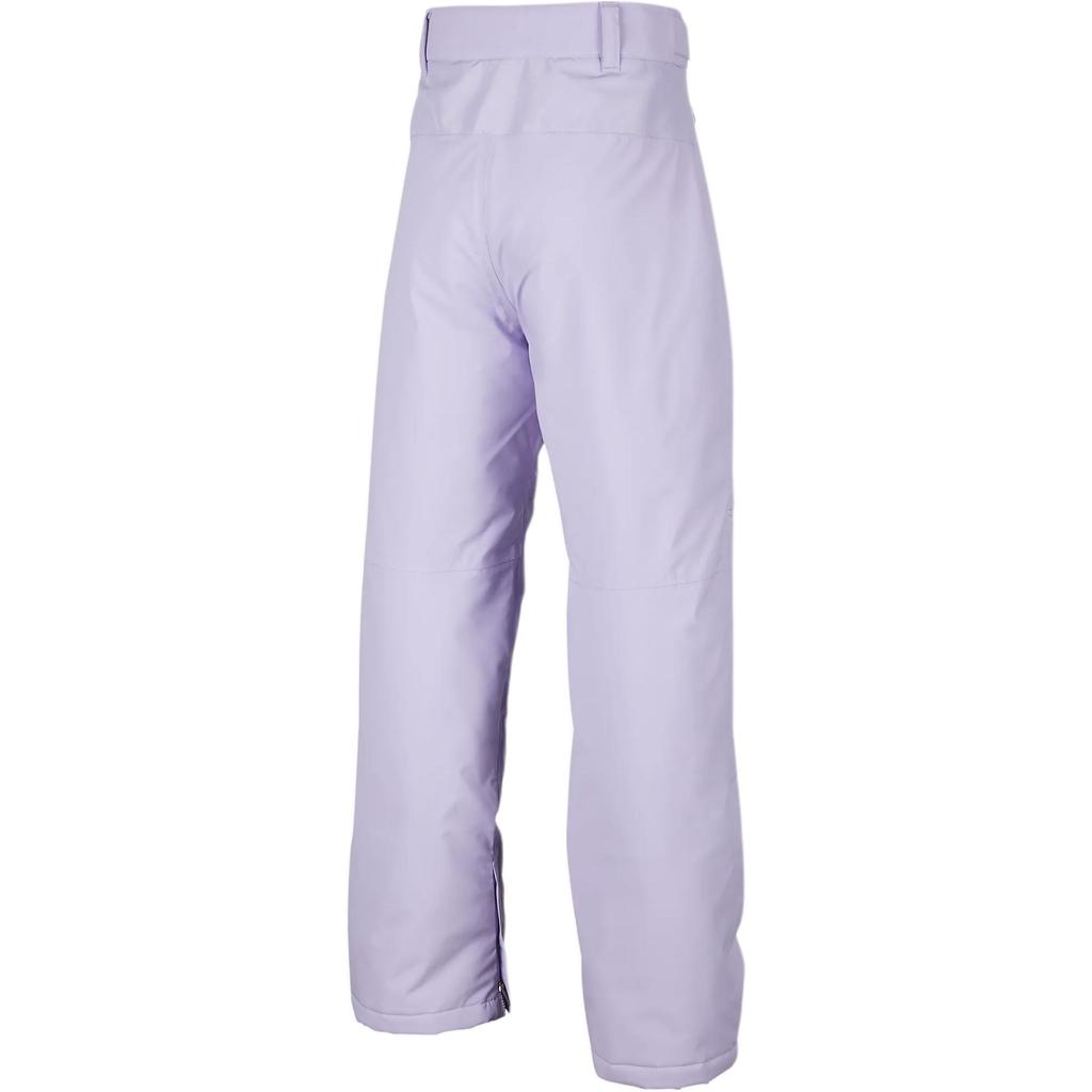 Nike Just Do It Brand Logo Waterproof Fashion Straight Leg Pants Kids pants Hydrangea-Purple HV1604-515
