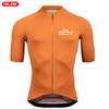 Raudax GCN Team Cycling Jersey Set Summer Short Sleeves Cycling Clothing Maillot Ropa Ciclismo Outdoor Riding Bike Uniform