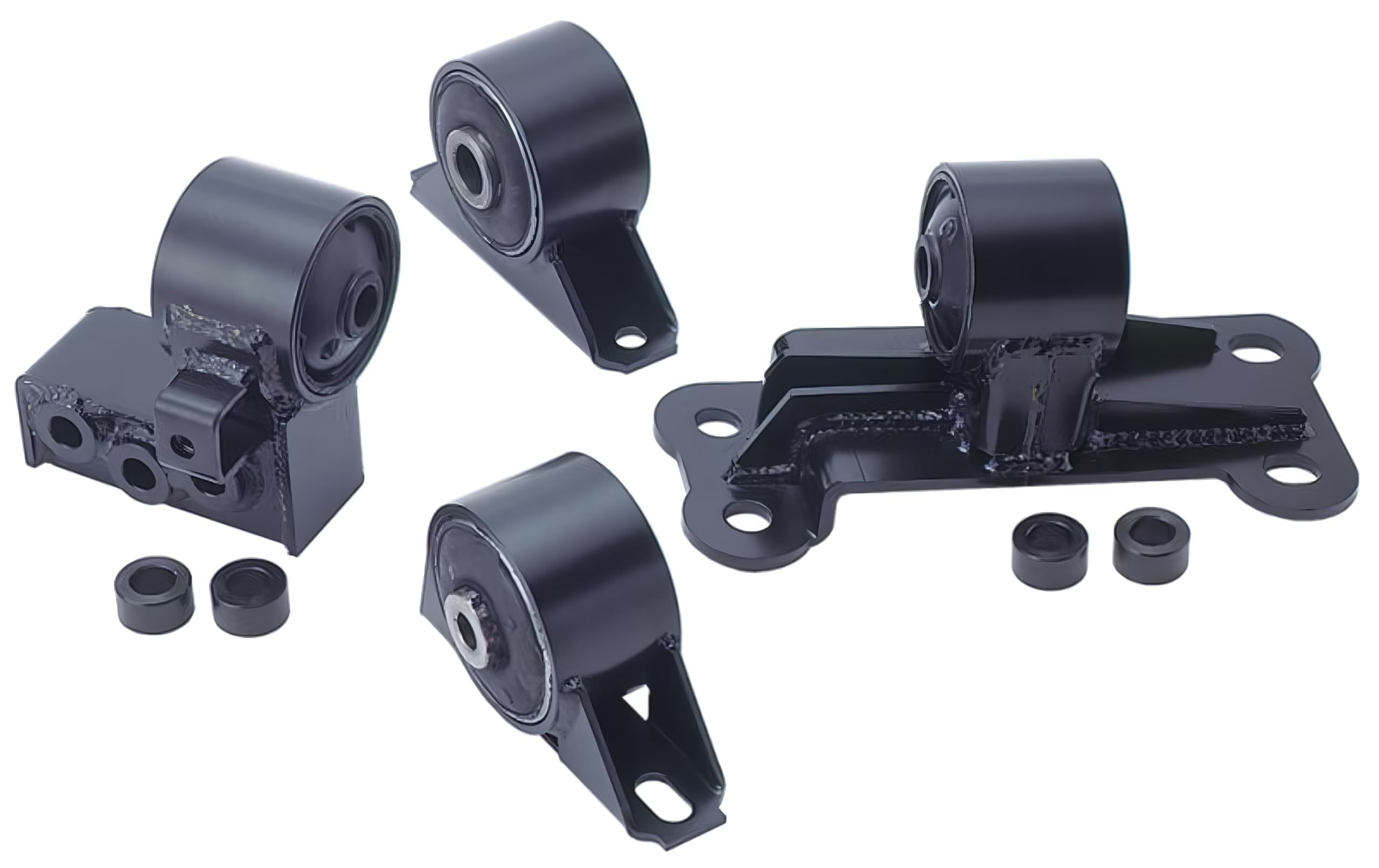 

CUSCO Honda Civic EK4 EK9 311 911 SET [Опора двигателя] (с кронштейном) /