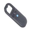 Animal ID Reader 134.2KHz ISO11784 85 FDX B EMID Handheld Pet Tag Chip Scanner USB Charging Built