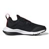 Adidas Activefle Boa K Sports Abrasion Resistant Low top Kids' Running Shoes Black Kids' FZ5055
