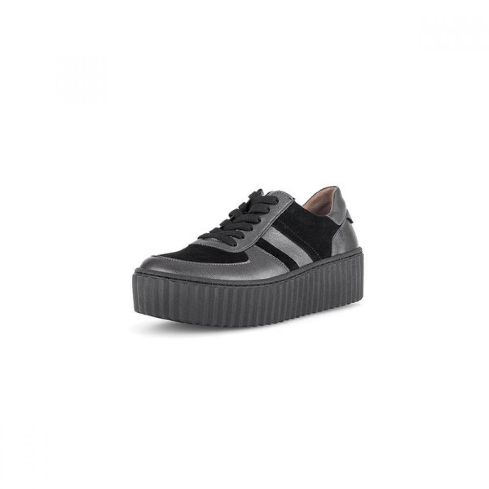 Gabor Women S SneakerS Gb53.203f Sc.17 Grey/255