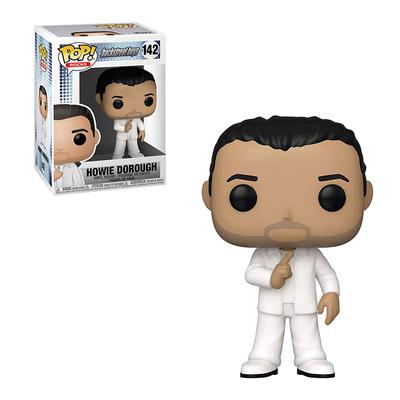 Funko MUZYKA POP! Backstreet Boys - Howie Dorough