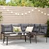 Mobilier de exterior – Seturi de grădină