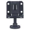 16PCS Adjustable Furniture Leveler Legs Elastic Hex Nuts Lock Furniture Leveling Feet for Table