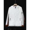 Outdoor Mountain Functional Lightweight Sun Protection Clothing Men's Summer Thin Fishing Outwear Export Men's Hiking Hiking Jacket