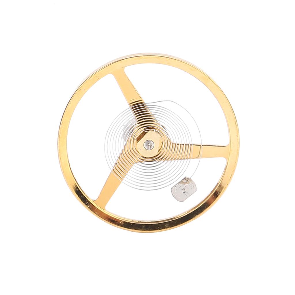 Alloy Watch Balance Wheel Replacement Watch Repairing Accessory for 2671 Movement