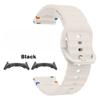 Sport-Ersatzarmband Passend für Google Pixel Watch 4/3 41mm 45mm Zubehör Wellen-Silikonband für Google Pixel Watch 2 1 Correa