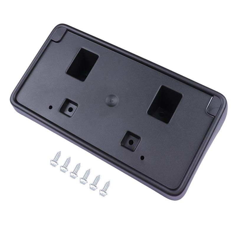 Front License Plate Bracket for Dodge Challenger 2015-2023, Model CH1068146 (68175091AA)