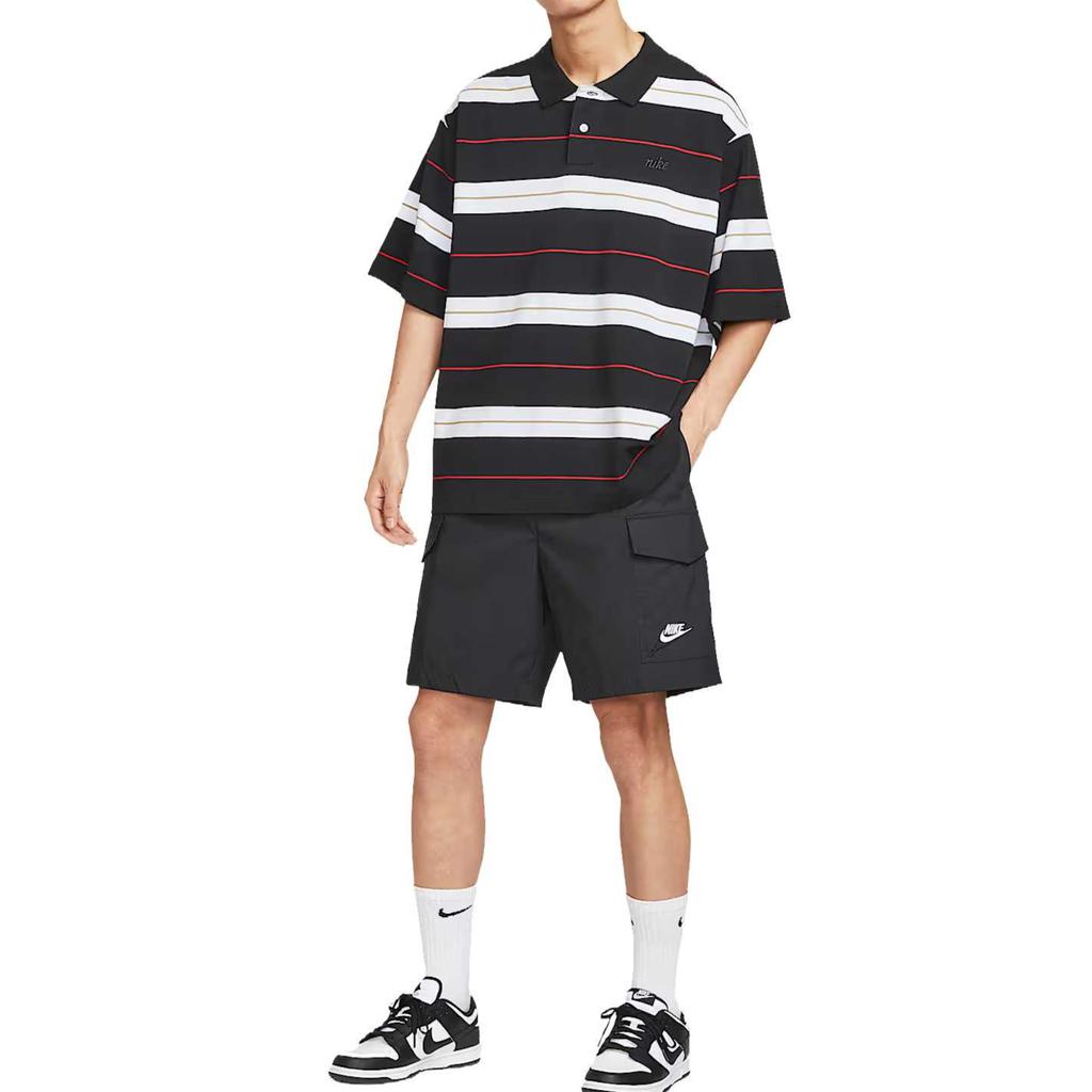 Nike T-shirt Club Sportswear da Uomo IH4263-010