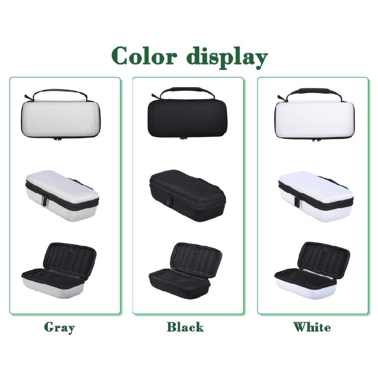 Golf Valuables Protective Box Portable Golf Balls Storage Box Hard Case Glove Holder Golf Hard Case with Storage Slots