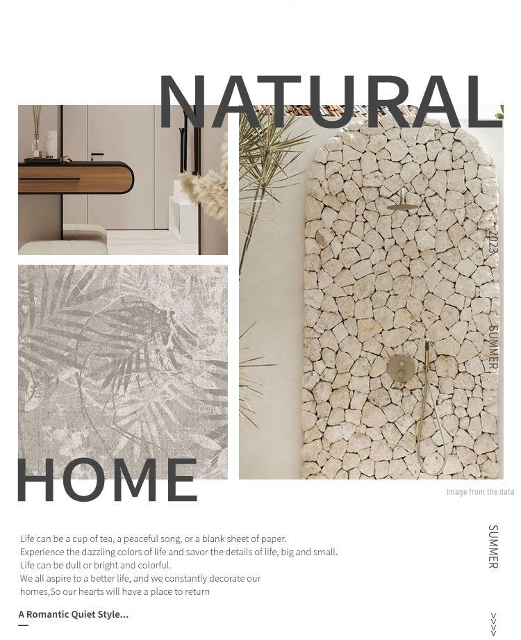 French Irregular Loop Velvet Carpet: Dirt-Resistant, Easy Care, Waterproof—Perfect for Living Room, Bedroom, and Under Coffee Table or Sofa.