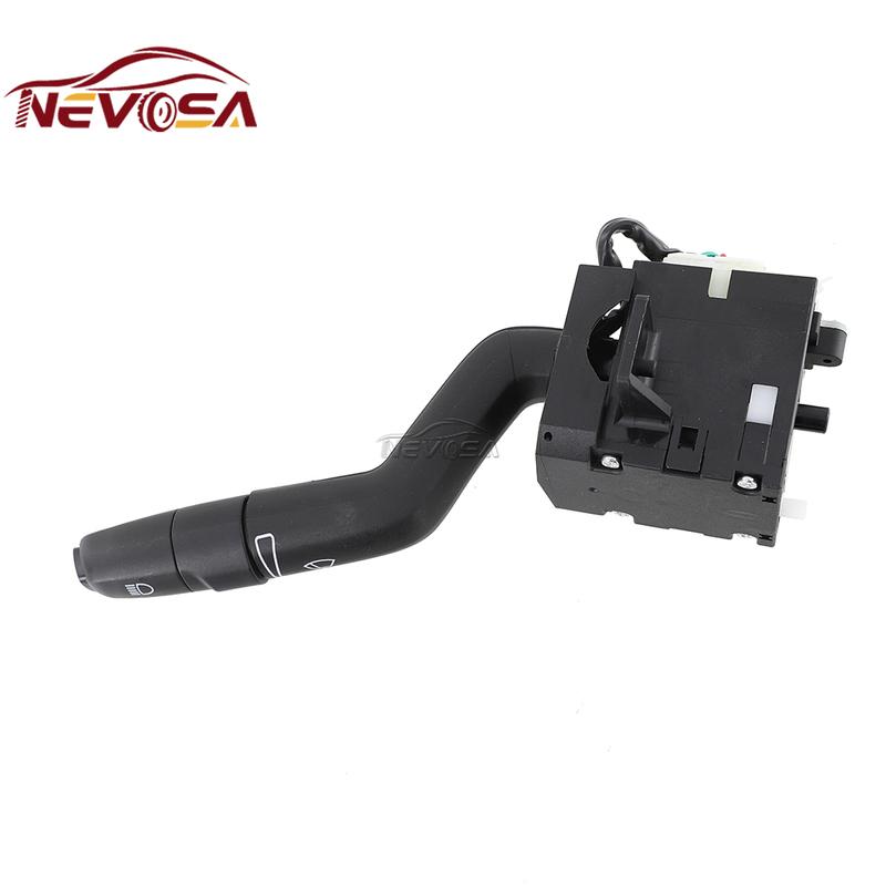 NEVOSA For SCANIA P G R T Series 1542529 1422111 180013 173754 Turn Signal Switch Headlamp Switch Intermittent Controller