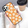 Hibiscus Flowers Floral Hybrid Mobile Phone Cases Cover For iPhone 17 Air 16 15 14 12 13 11 Pro MAX Apple Plus Coque