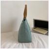 Large Capacity Women's Bag Letters Tote Bag Commuter Shoulder Bag