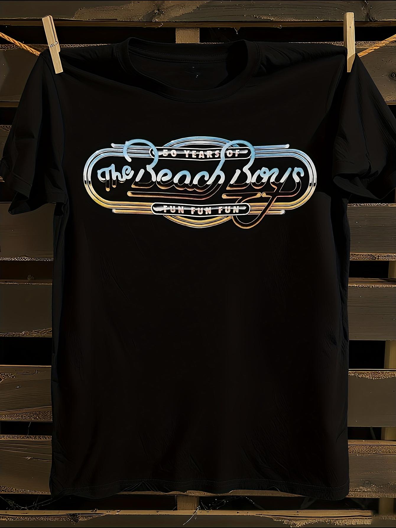 50th Anniversary Tour T-Shirt XL