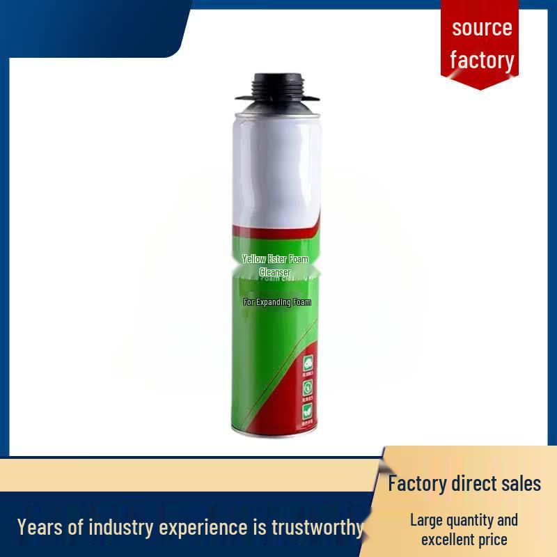 Xieping Engineering Foaming Cleaner