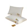 Class A Mother and Baby Pure Cotton Soy Protein Pillow Soft Neck Protection Children's Pillow Parent-child Pillow Household Pillow