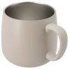 Vacuum Stainless Steel Mug AL01 Mocha 8958099