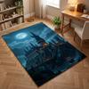 Hogwarts (1) Office Carpets Suitable for Living Rooms Bedrooms Offices and Kitchens a Gift for Modern Home Decor