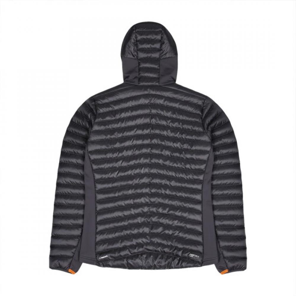 Lab Cirrus Flex Hoody Jacket Qip 31 Grh