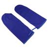 Disabled Patient Elderly Transfer Moving Gloves Bed Nursing Lift Sliding GlovesBlue