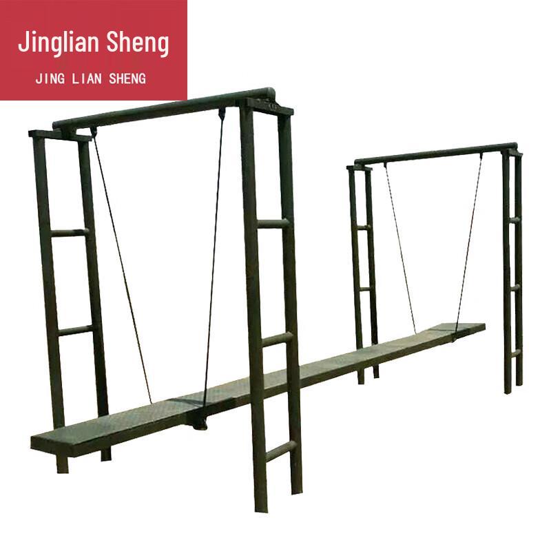 Jingliansheng Single-Person Balance Beam Trainer