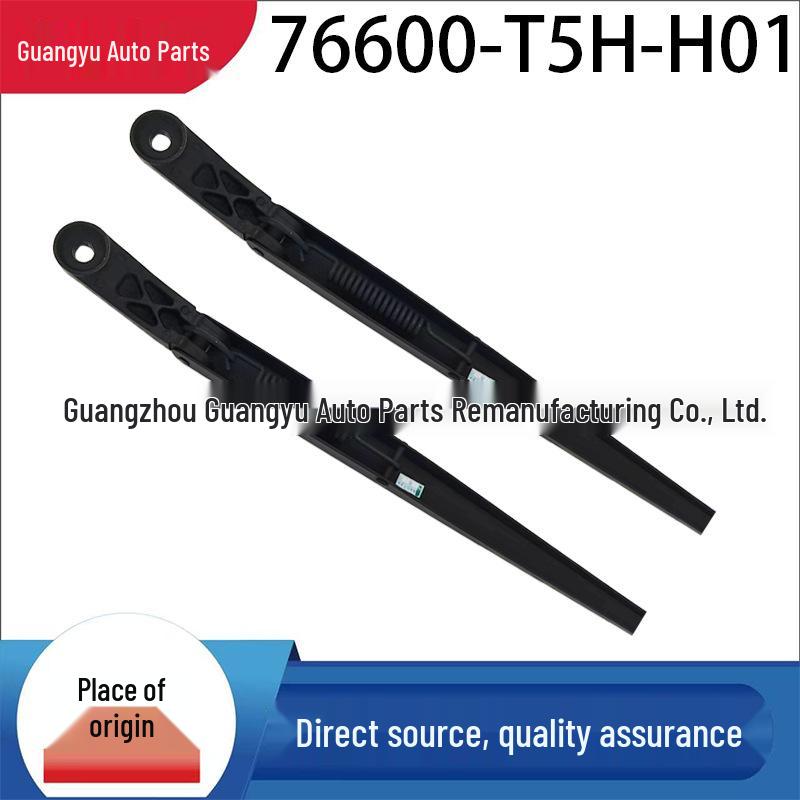 76600-T5H-H01 Passender kurzer linker Scheibenwischerarm