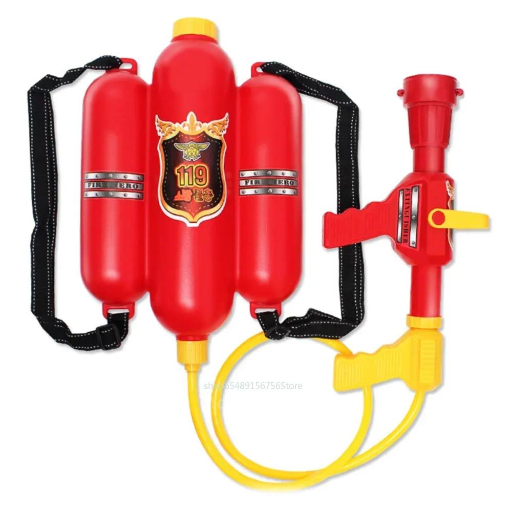 Costume Cosplay Bambini Pompiere Ragazzi Ragazze Halloween Carnevale Festa Uniforme Pompiere Sam Abbigliamento da Lavoro Regalo di Natale