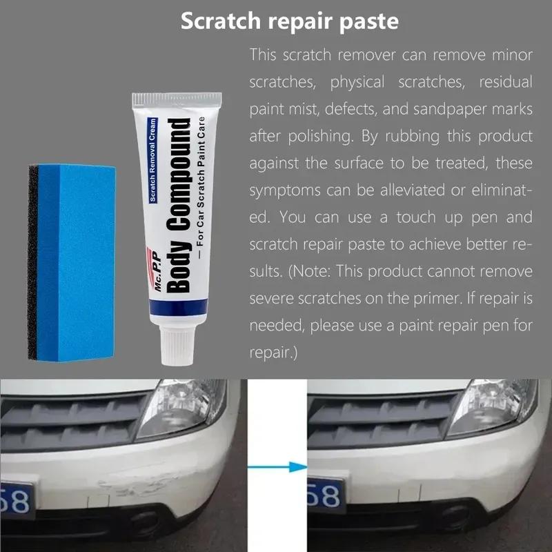 For Mercedes-benz C-class Paint Pen White Varnish Original Factory Car Paint Repair C200/c260l Special Automotive Supplies Blue