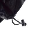 Housse de protection carrée pour jacuzzi, étanche, anti-UV, pour extérieur, spa chaud, source chaude, protection contre la chute des feuilles, la neige, la pluie, la poussière