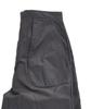 999Hyumeoniti Nylon Easy Pants (Gravity Grey)