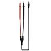 A84E-2X HRM-10 Battery Internal Resistance Meter Testing Probe Round Connector Accessory