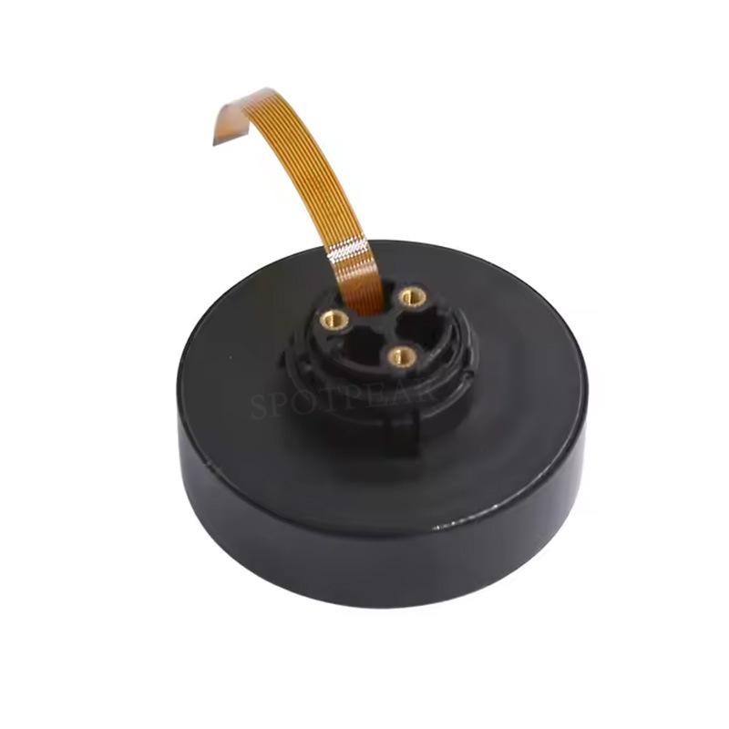 ESP32 C3 Development Board with 1.28" Round Knob Display, Bluetooth & WiFi, 240x240 Pressable Screen