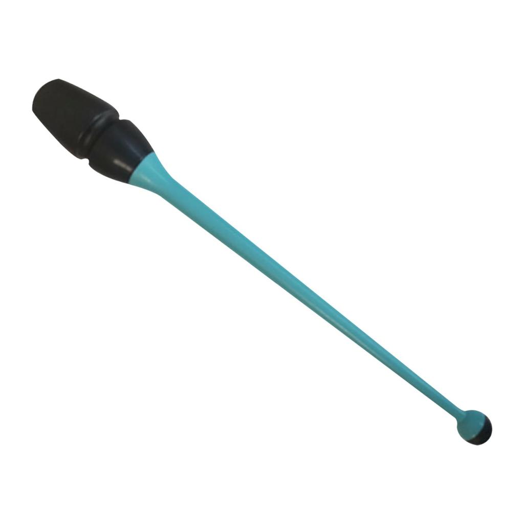 Rhythmische Gymnastik Stab Gymnastik Tanzstangen Verbindbar Tragbar 41cm